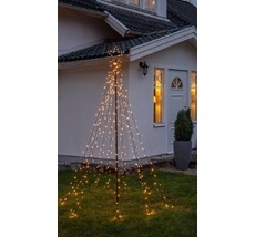 Ель светодиодная Eglo SPIKY 411172