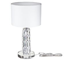 Настольная лампа Maytoni Talento DIA008TL-01CH_MY