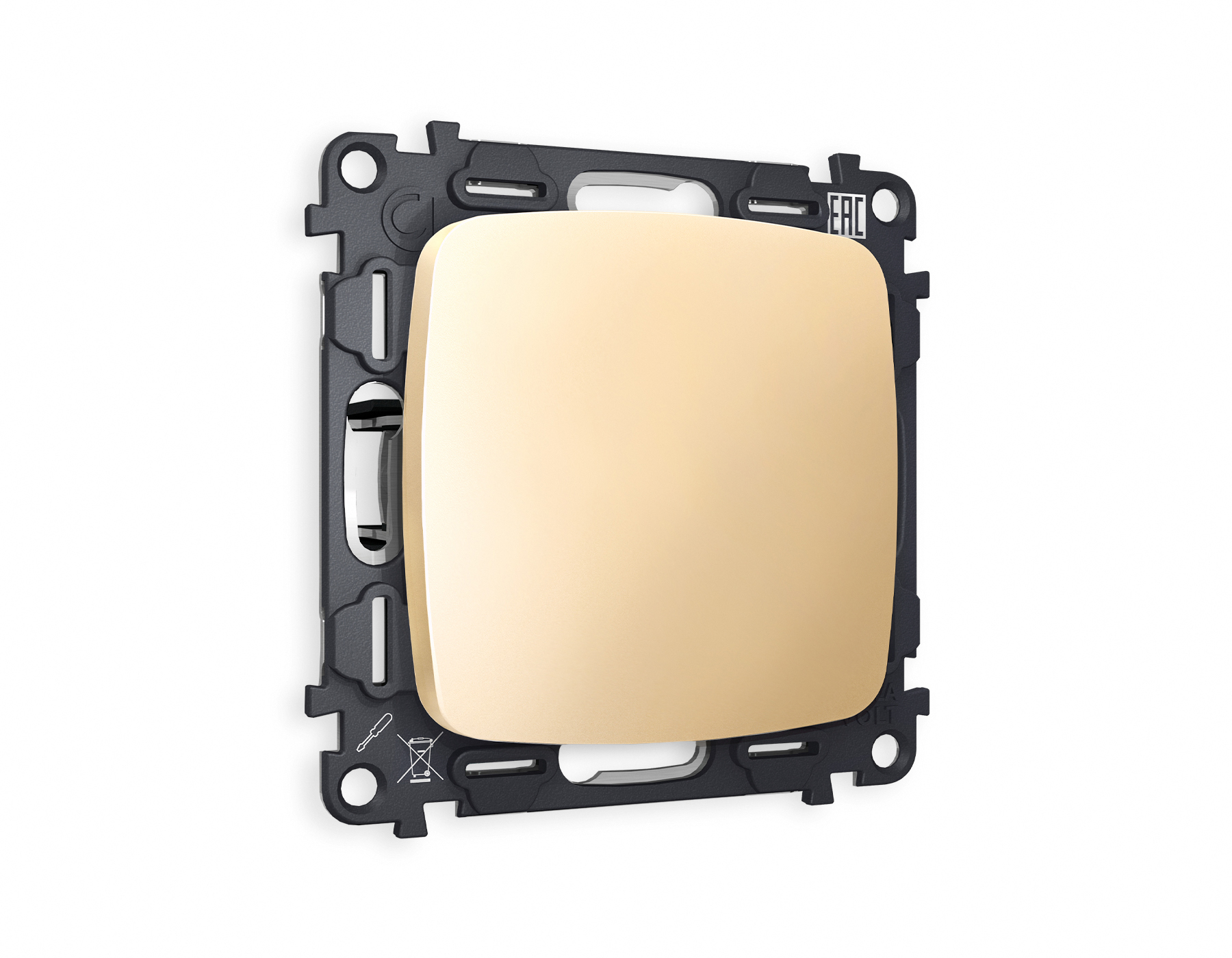 Суппорт универсальный Ambrella Volt OMEGA QUANT MO616010_AMB