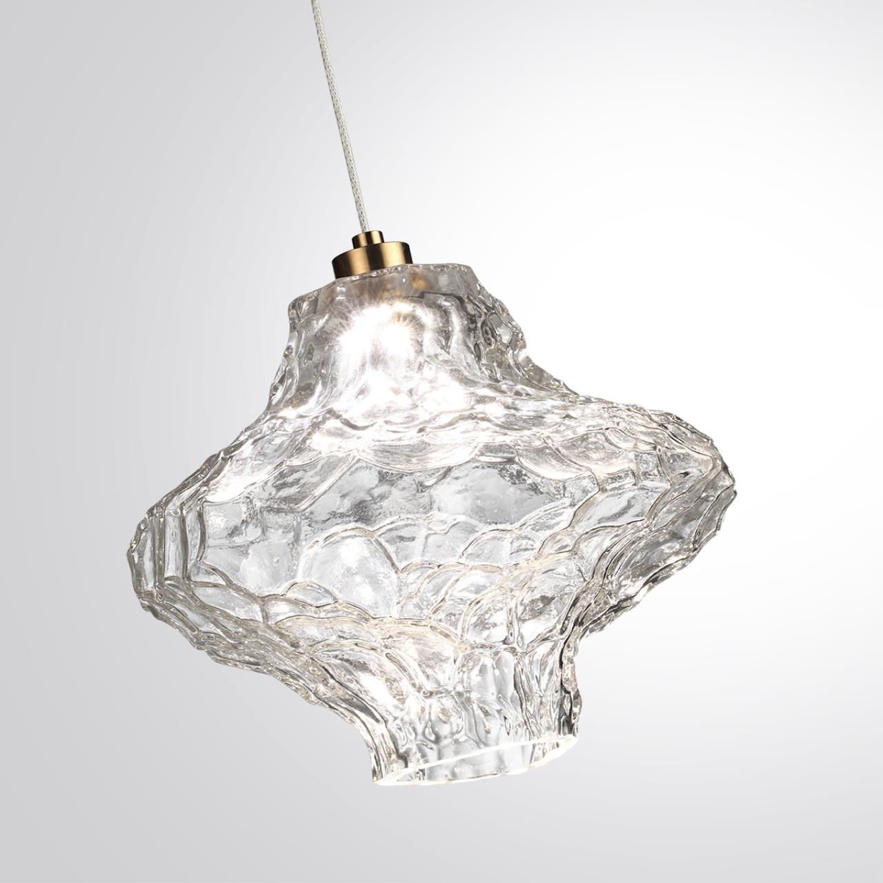 Подвесной светильник ODEON LIGHT ORDI 5107/3L