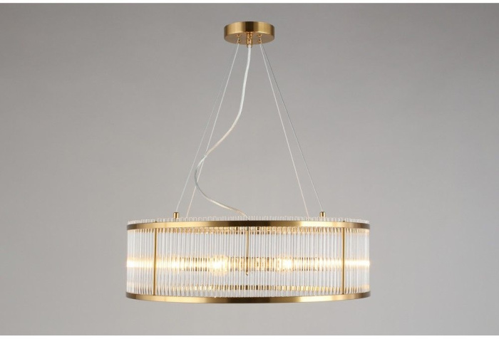 Подвесная люстра Omnilux OML-67203-08