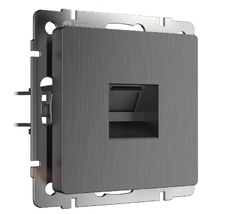 Розетка Ethernet RJ-45 Werkel WL04-RJ-45 a050748_WR