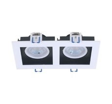 Потолочный светильник ArteLamp GRADO A2710PL-2WH