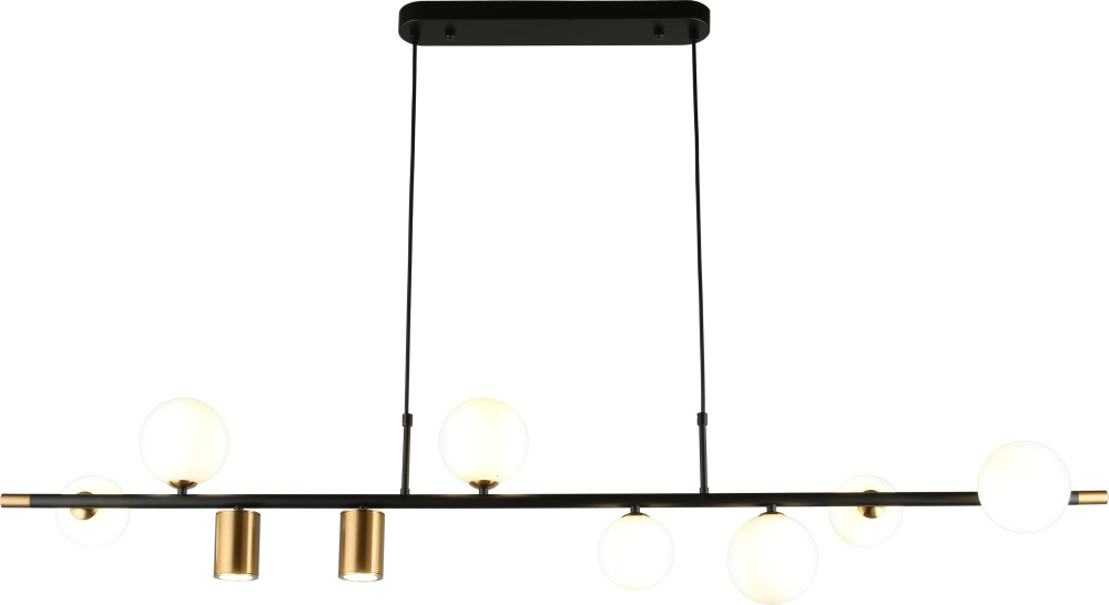 Подвесной светильник Aployt APL.644.13.07