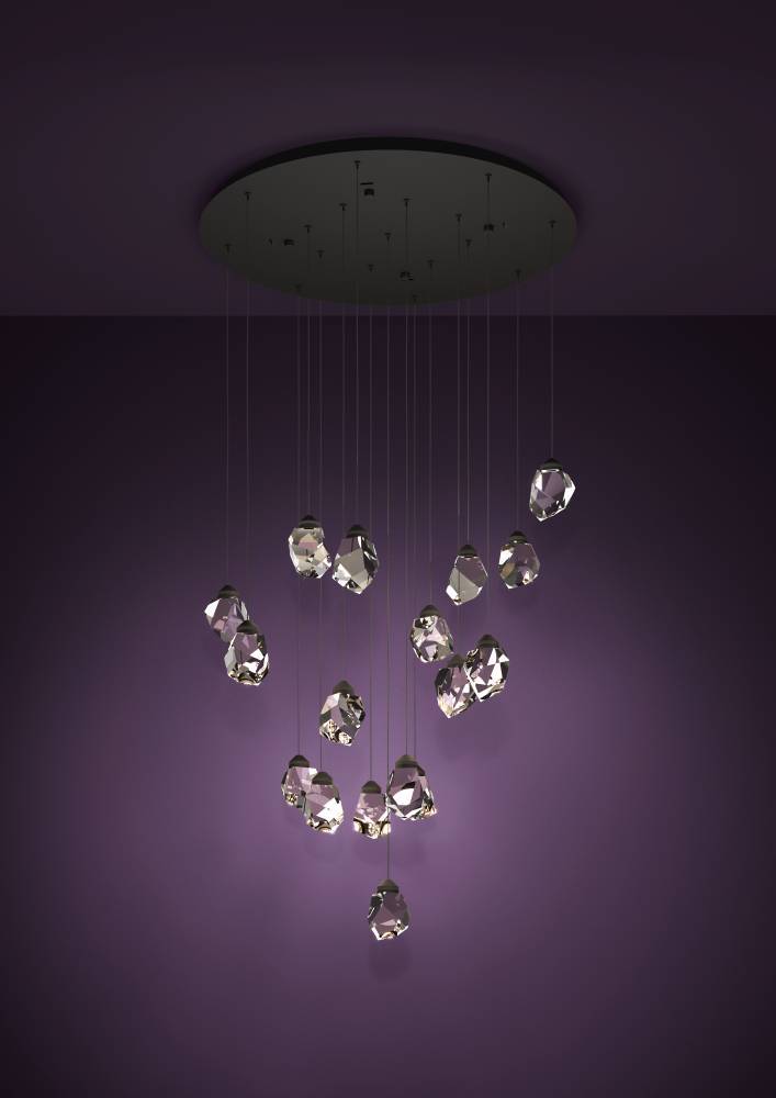 Подвесная люстра Eglo SINDICAT 390413