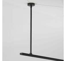 Стойка для шинопровода с регулируемой высотой Basic System Elektrostandard a065262_ES