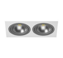 Встраиваемый светильник LightStar INTERO i8260909_LS