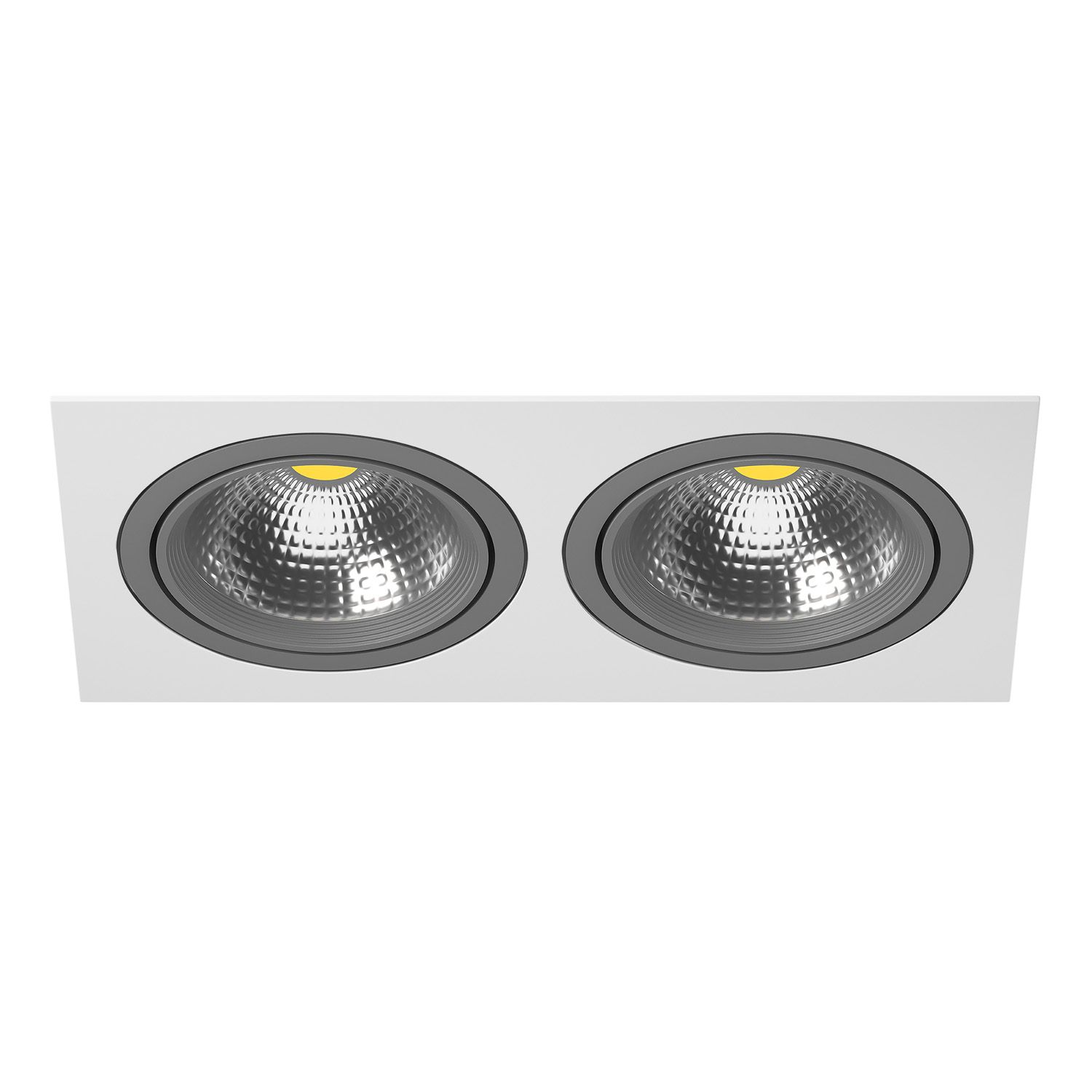 Встраиваемый светильник LightStar INTERO i8260909_LS