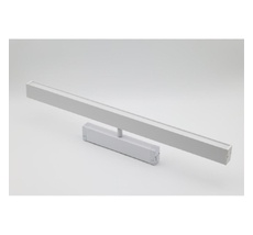 Трековый светильник светодиодный магнитный 220V 27W RGB Aployt APL.0203.11.27