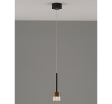 Подвесной светильник светодиодные Moderli V10854-PL_MD