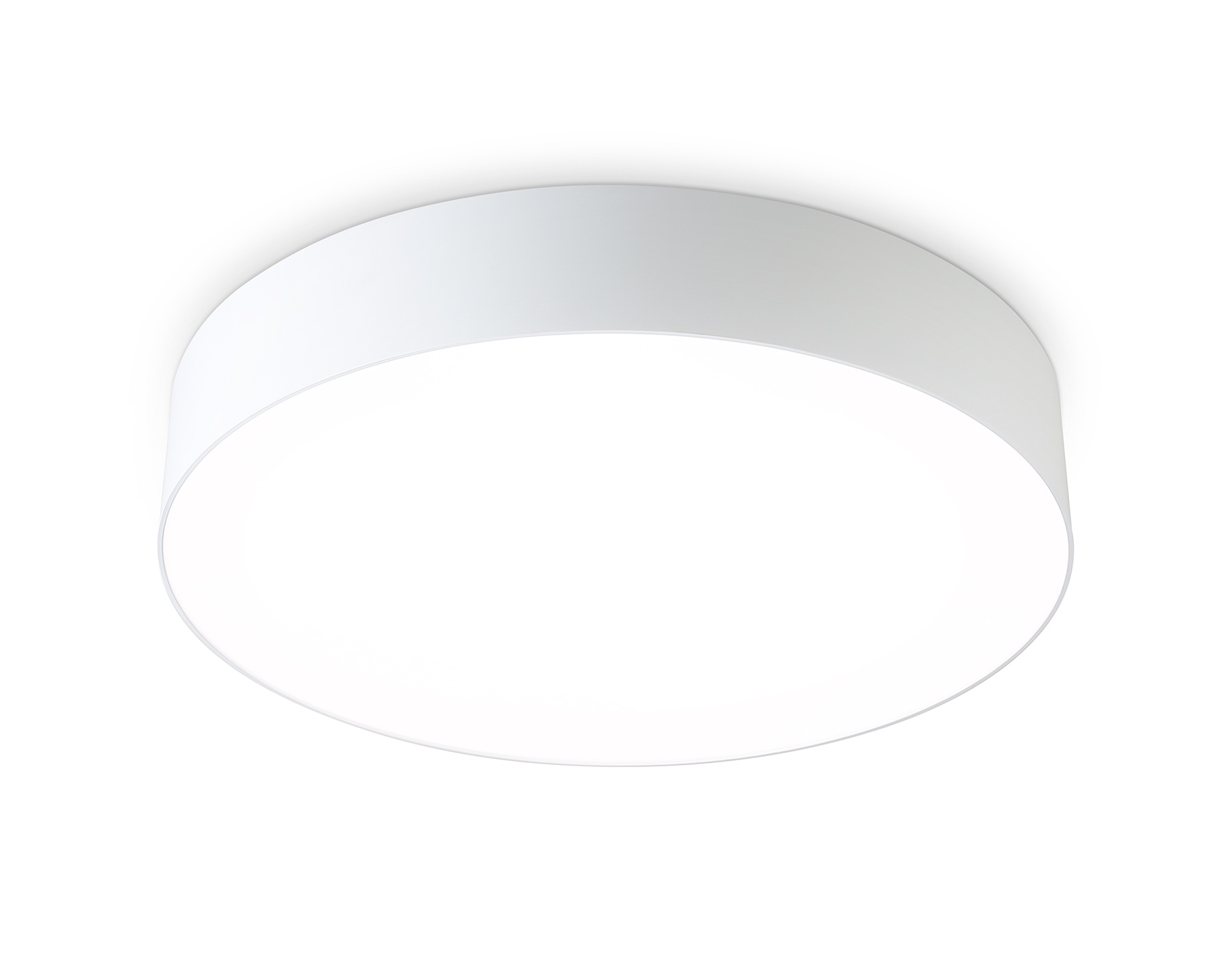 Потолочный светильник с пультом управления Ambrella Light ORBITAL Air FZ1350_AMB