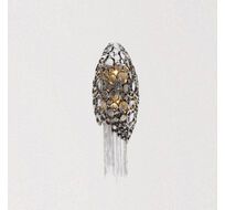 Бра Crystallux FASHION FASHION AP2_CR