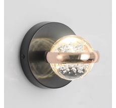 Настенный светильник Lussole LSP-7511