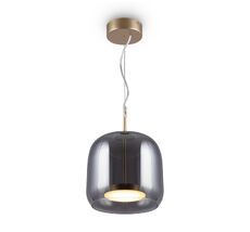 Подвесной светильник Maytoni Madmen MOD128PL-L6SG_MY