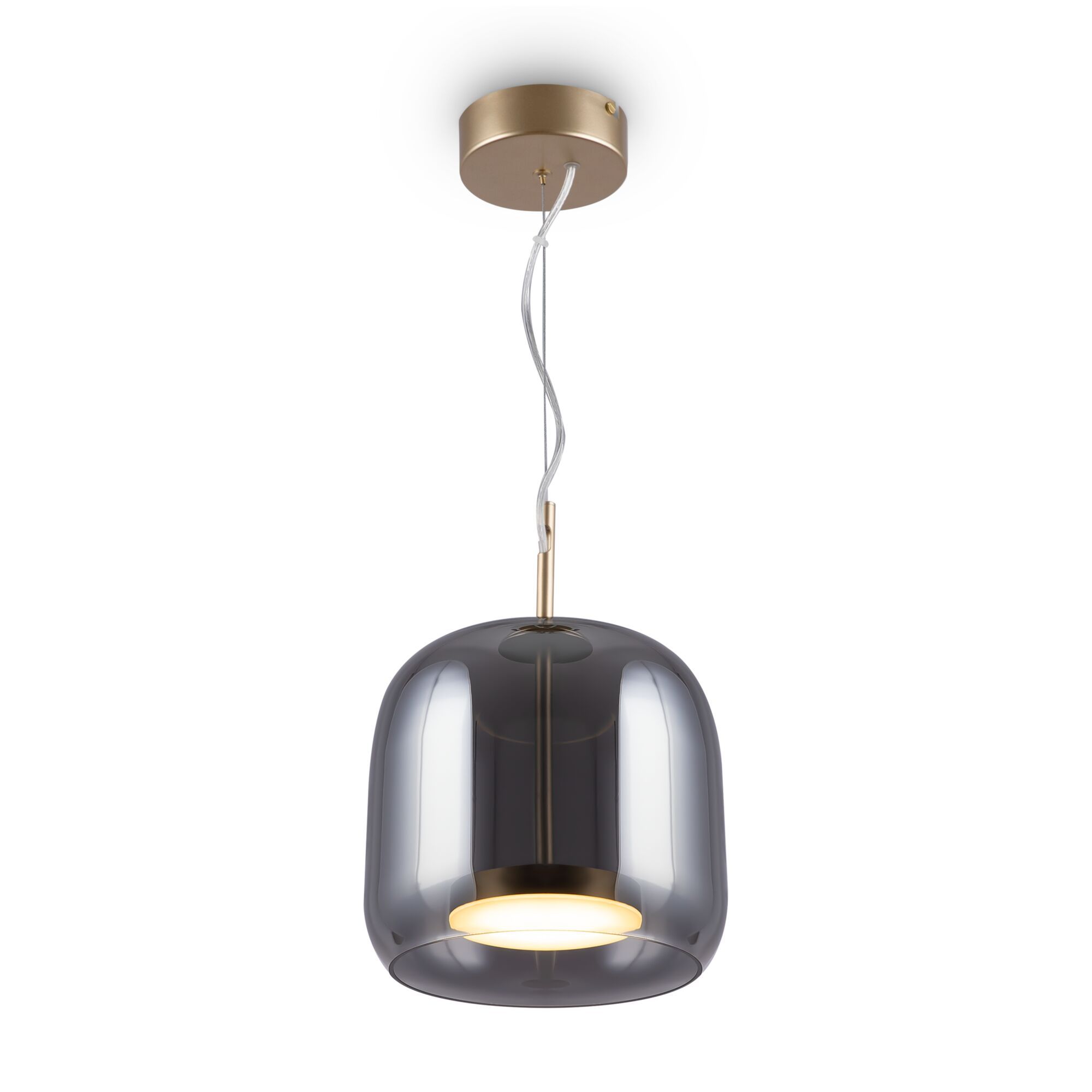 Подвесной светильник Maytoni Madmen MOD128PL-L6SG_MY
