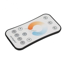 Пульт SMART-R37-MIX (1 зона, 2.4G) 025145_ARL