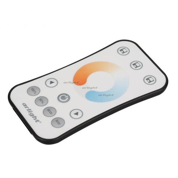 Пульт SMART-R37-MIX (1 зона, 2.4G) 025145_ARL