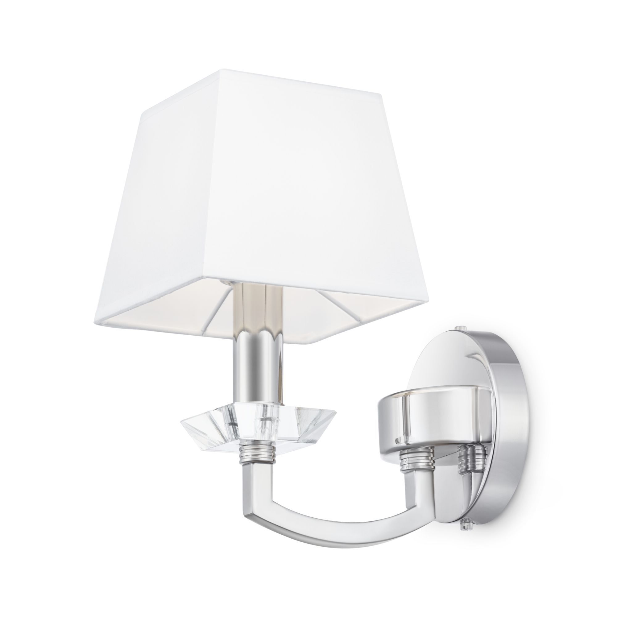 

Бра Maytoni Chandler MOD019WL-01CH, MOD019WL-01CH