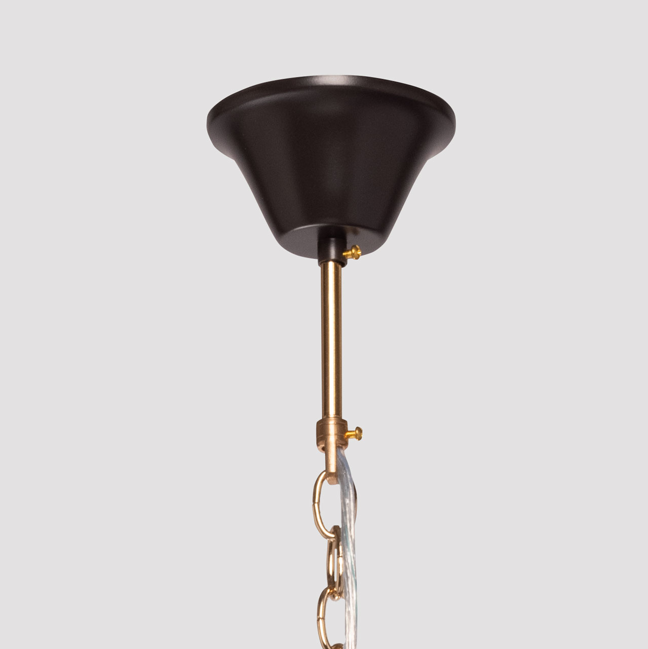 Подвесная люстра De City Виталина 448015305_MW