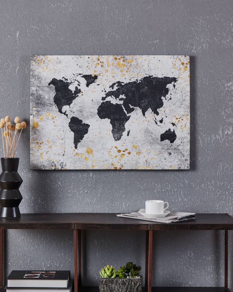 Картина Eglo Living ALAMINOS 423028