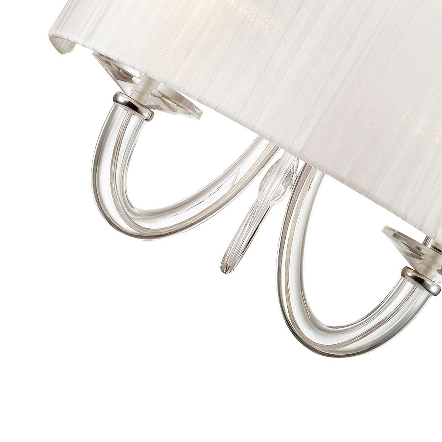 Настенный светильник Favourite Snow 1698-2W