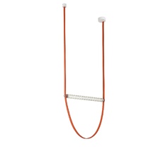 Подвесной светильник iLedex Rocks 2413XL OR_IX