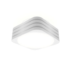 Встраиваемый светильник Ambrella light Techno TN305_AMB