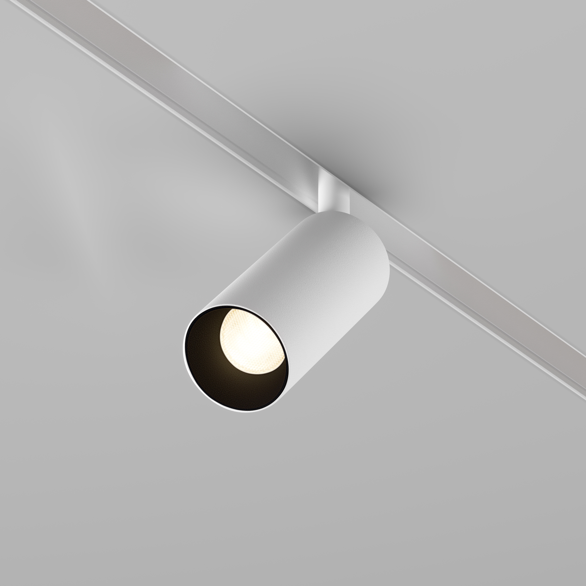 Трековый светильник Maytoni Focus LED TR032-4-5WTW-M-DD2-W_MY
