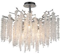 Люстра потолочная Stilfort Eiva 2167/09/08C