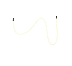 Трековый светильник Maytoni Tau TR209-1-48W3K-B_MY