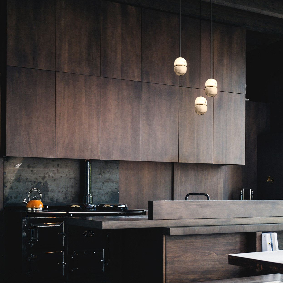 Подвесной светильник LOFT IT Yum 10413/M_LF