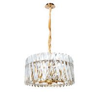 Подвесная люстра Divinare BIVARA 7567/18 SP-10_DI