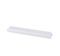 Трековый светильник Favourite Unika 4140-1C