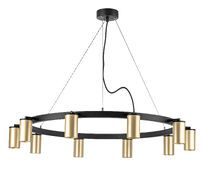 Подвесная люстра LightStar Rullo LR020400_LS