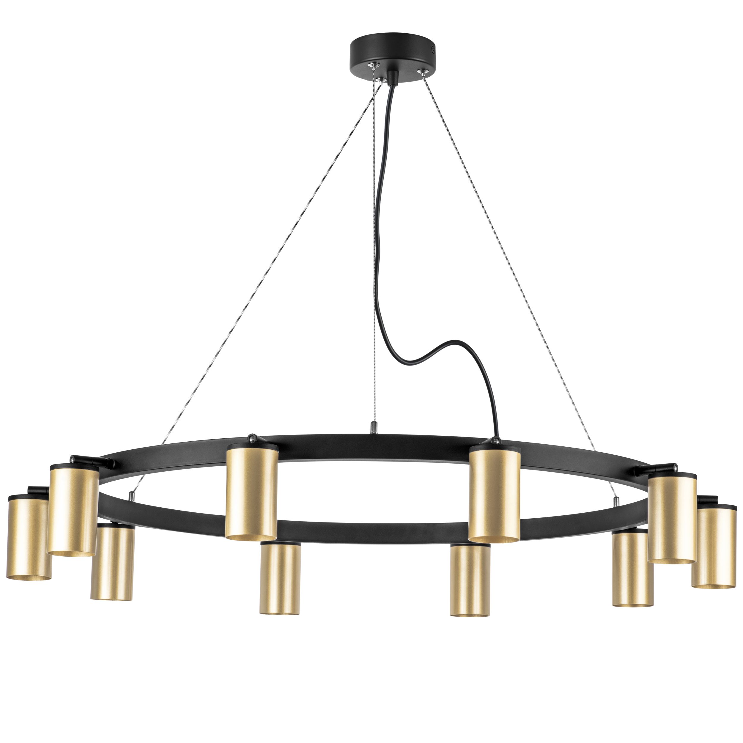 

Подвесная люстра LightStar Rullo LR020400, LR020400