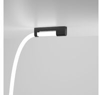Накладные крепления для круглого гибкого неона Elektrostandard Full light a070761_ES