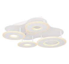 Потолочная люстра Globo Flavetto 48271-55_GL