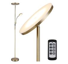 Торшер Lussole CARMEL LSP-0904