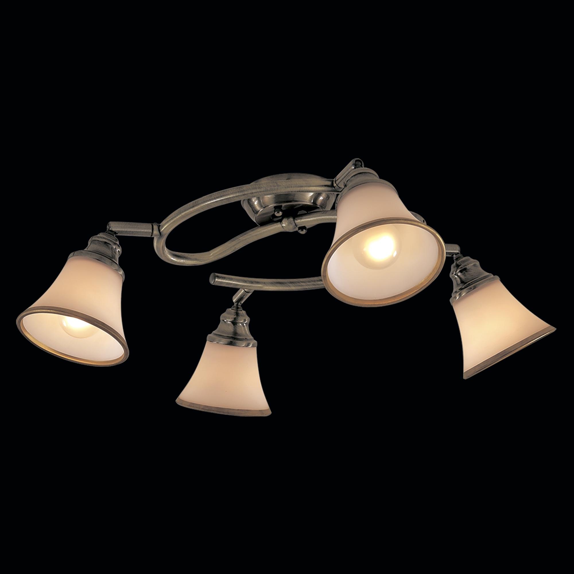 Спот CitiLux Техно CL511143