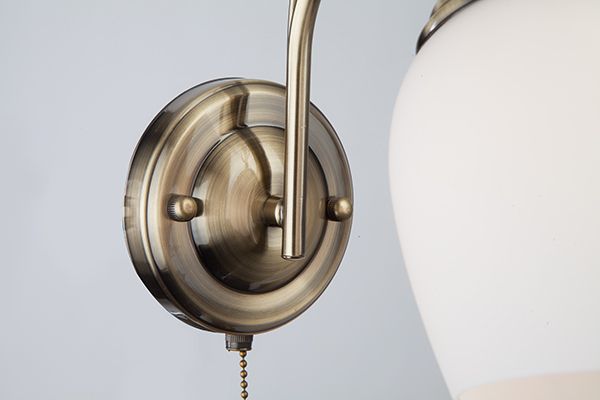 Бра Eurosvet Stefanie 00000078345_EU