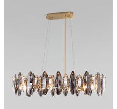 Подвесная люстра Bogates Onyx a065319_EU