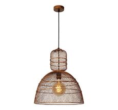 Подвесной светильник Lucide GASSET 78395/01/43