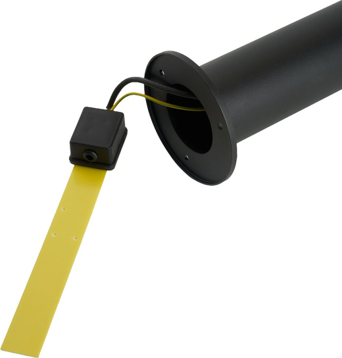 Наземный уличный светильник IP54 Feron 51231_FR