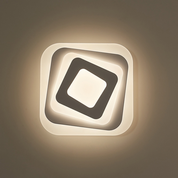 Накладной светильник CitiLux Триест CL737B42