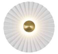 Настенный светильник Lussole ABILENE LSP-7018