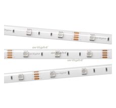 Лента герметичная RTW-SE-B30-10mm 12V RGB (7.2 W/m, IP65, 5060, 5m) (ARL, -) 014619(2)_ARL