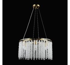 Потолочная люстра De City Лайма 467015506_MW