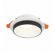 Встраиваемый светильник ST Luce FUNCZIONALE ST206.508.01