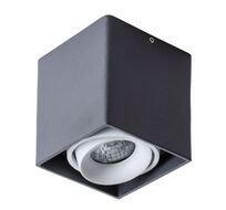 Накладной светильник ArteLamp PICTOR A5654PL-1BK