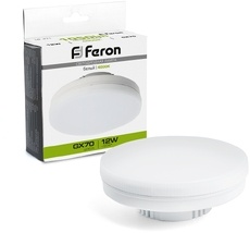 Лампа светодиодная Feron 48301_FR